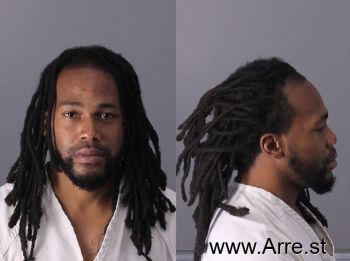 Jeffrey Christopher Armstrong Mugshot