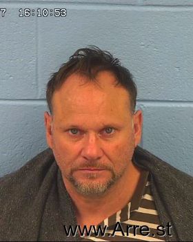 Jeffrey Mark Boyd Mugshot