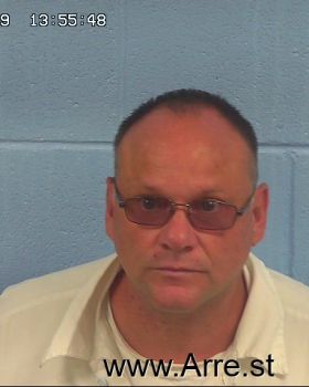 Jeffrey Mark Boyd Mugshot