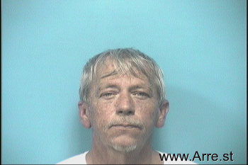 Jeffrey Martin Brasher Mugshot