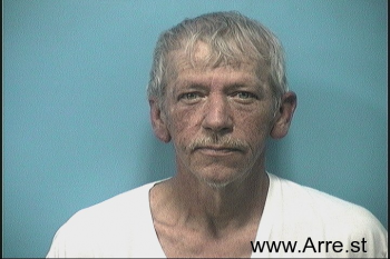 Jeffrey Martin Brasher Mugshot