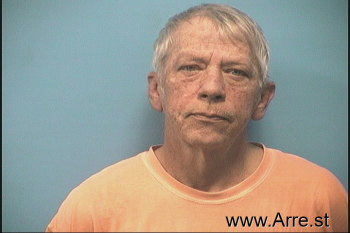 Jeffrey Martin Brasher Mugshot