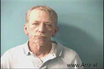 Jeffrey Martin Brasher Mugshot