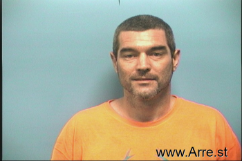 Jeffrey Scott Carter Mugshot