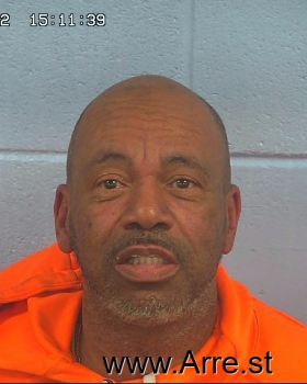 Jeffrey Joe Chambers Mugshot