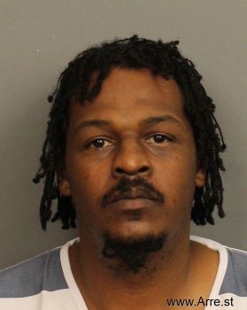 Jeffrey Antoine Junior Chandler Mugshot