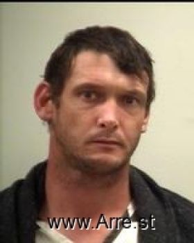 Jeffrey Ray Clardy Mugshot