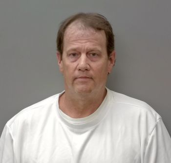 Jeffrey Allan Crawford Mugshot