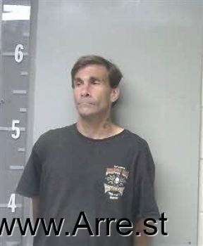 Jeffrey  Crawford Mugshot