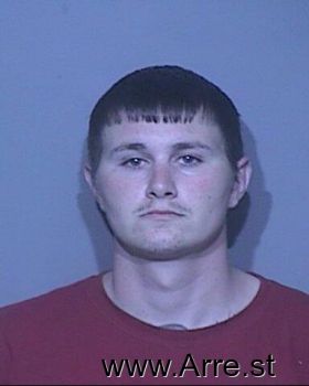 Jeffrey Blake Davison Mugshot