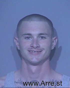 Jeffrey Blake Davison Mugshot