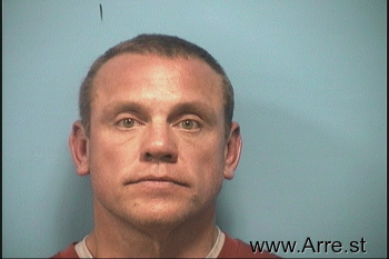 Jeffrey Mark Denney Mugshot