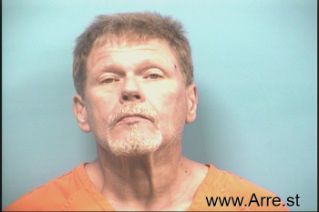 Jeffrey Scott Evans Mugshot