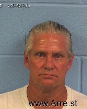 Jeffrey Gordon Gosa Mugshot