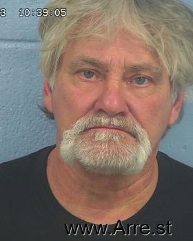 Jeffrey Gordon Gosa Mugshot