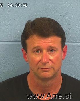 Jeffrey Don Helms Mugshot