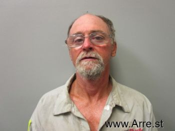 Jeffrey Neal Henry Mugshot