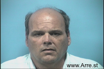 Jeffrey Scott Howard Mugshot