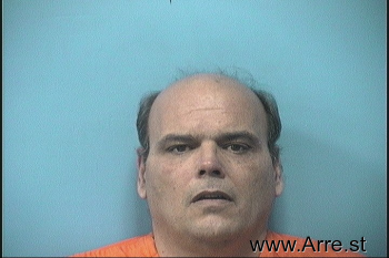 Jeffrey Scott Howard Mugshot