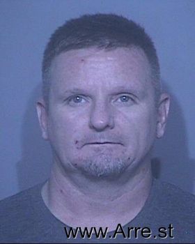 Jeffrey Scott Howard Mugshot