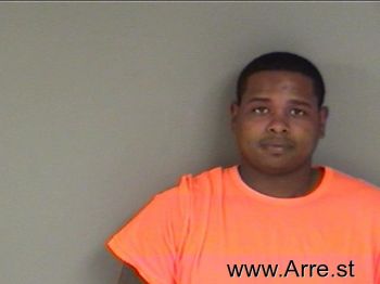 Jeffrey Jamarch Jenkins Mugshot