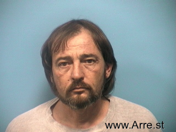 Jeffrey Lynn Jones Mugshot