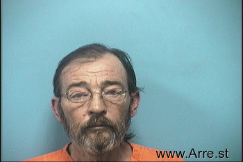 Jeffrey Lynn Jones Mugshot