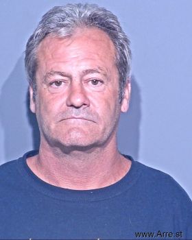 Jeffrey Brantley Jordan Sr Mugshot