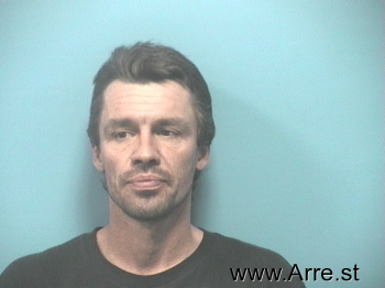 Jeffrey Allen Knowles Mugshot