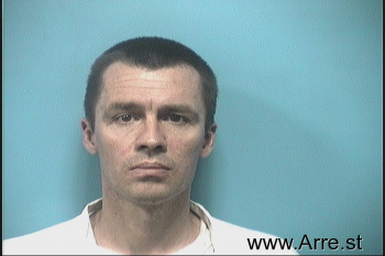 Jeffrey Allen Sr Knowles Mugshot