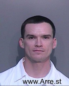 Jeffrey Alan Lee Mugshot