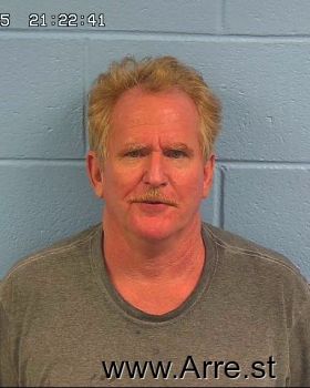 Jeffrey Floyd Lee Mugshot