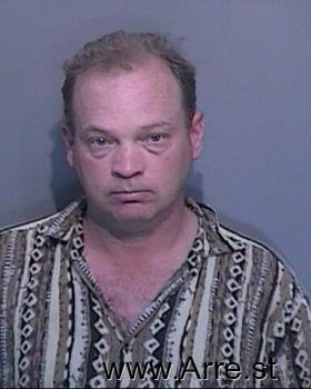 Jeffrey Todd Martin Mugshot