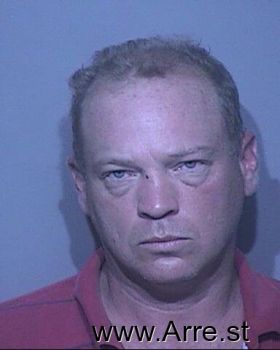 Jeffrey Todd Martin Mugshot