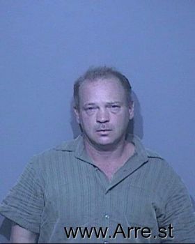 Jeffrey Todd Martin Mugshot