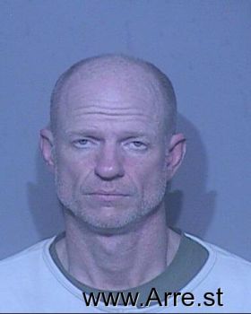 Jeffrey Scott Mcfarland Mugshot