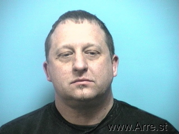 Jeffrey Wayne Nicholson Mugshot