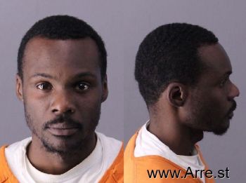 Jeffrey Dwayne Robinson Mugshot