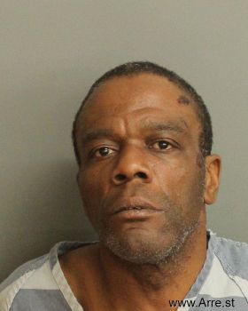 Jeffrey  Robinson Mugshot