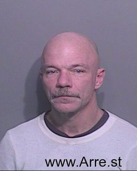 Jeffrey Scott Robinson Mugshot