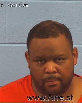 Jeffrey Lamar Rogers Mugshot