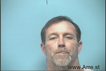 Jeffrey Wayne Roper Mugshot