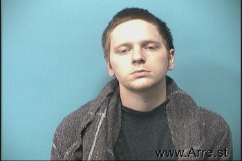 Jeffrey Allen Roper Mugshot