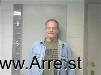 Jeffrey  Shadden Mugshot