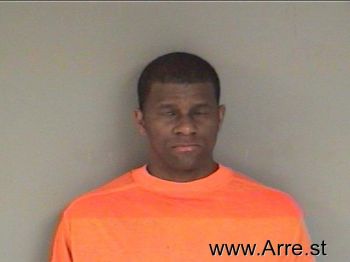 Jeffrey Donnelle Smith Mugshot