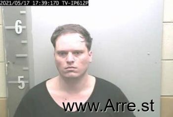 Jeffrey  Tillman Mugshot