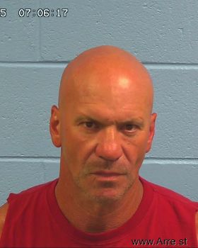 Jeffrey  Tucker Mugshot