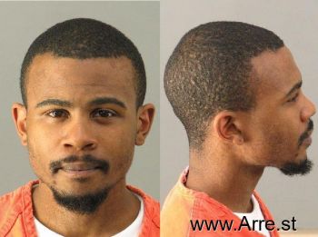 Jeffrey Cortez Williams Mugshot