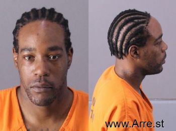 Jeffrey Reginald Williams Mugshot