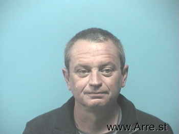 Jeffrey Lewis Williams Mugshot